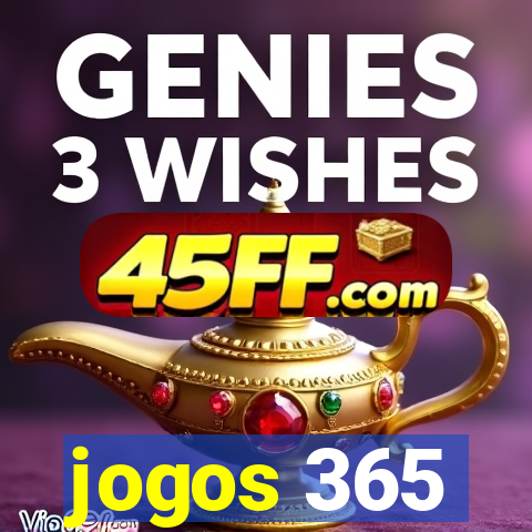 jogos 365